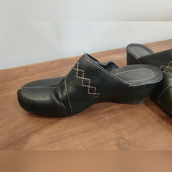 Clarks Bendables clogs - Picture 3 of 8